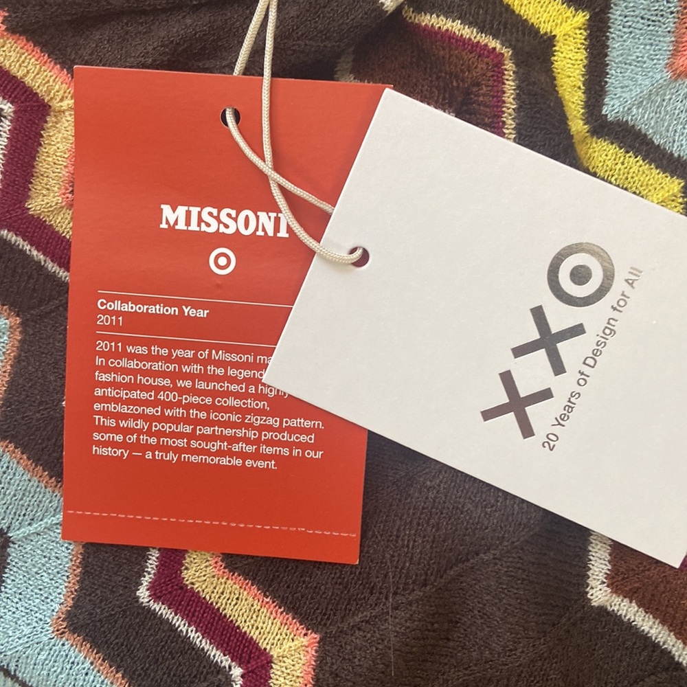 Missoni for Target Mini - Picture 5 of 7